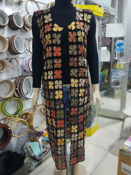 Balım Örgü Evi - Photo 8