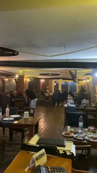 Baraj restaurant - Photo 2