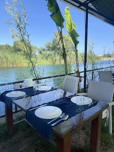 Baraj restaurant - Photo 6