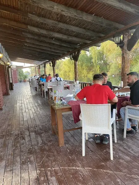 Baraj restaurant - Photo 8