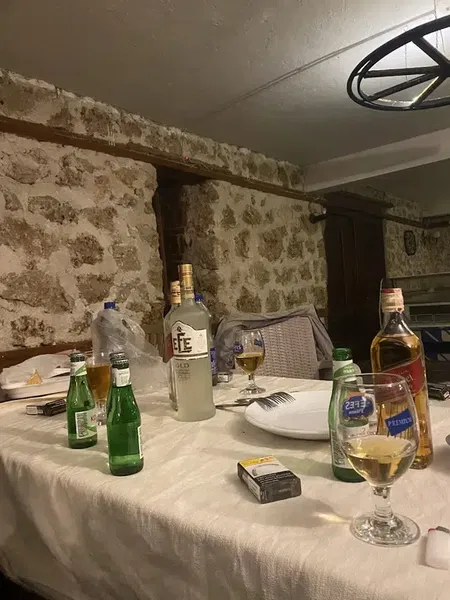 Baraj restaurant - Photo 9