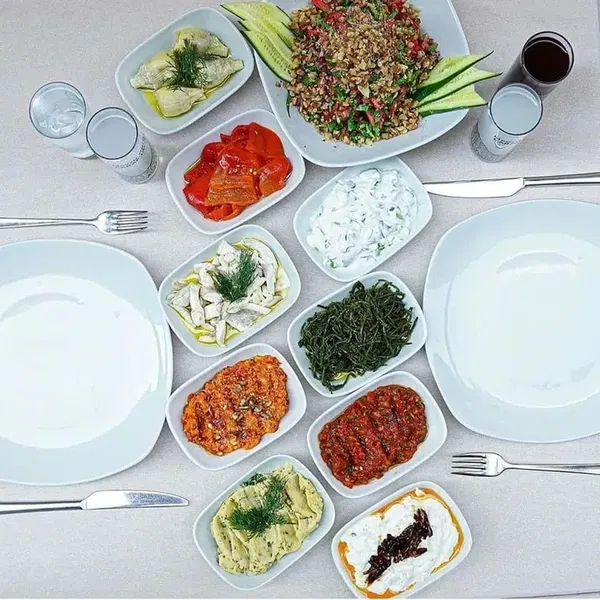 Baraj restaurant - Photo 10