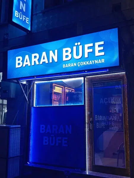 Baran Tekel Bç - Photo 1