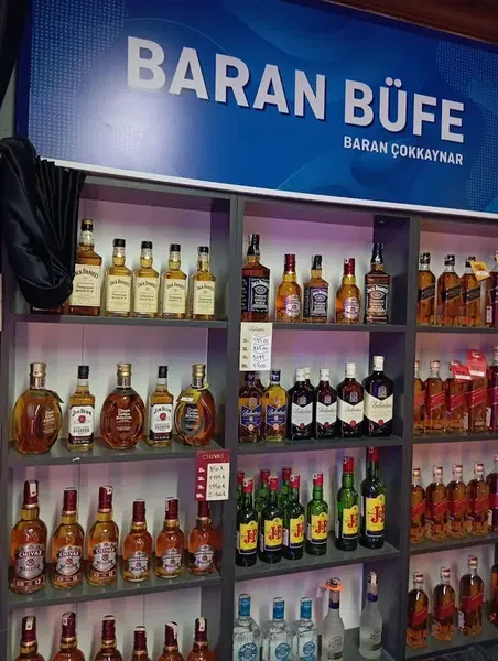 Baran Tekel Bç - Photo 2