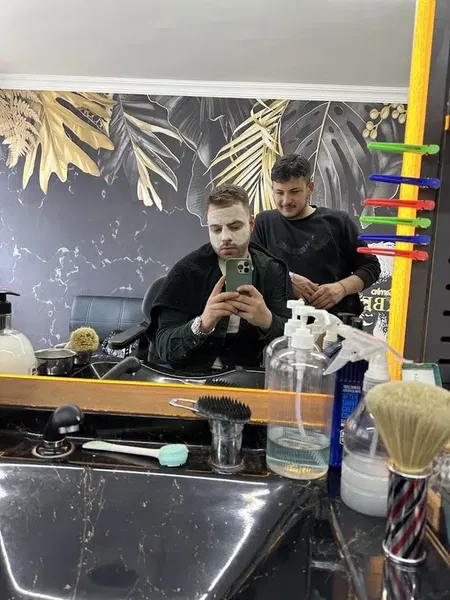Barber By-Samko /Friseur /Babershop/Herren - Photo 3