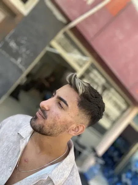 Barber By-Samko /Friseur /Babershop/Herren - Photo 5