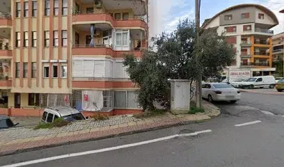 Barboros ortaokulu - Photo 1