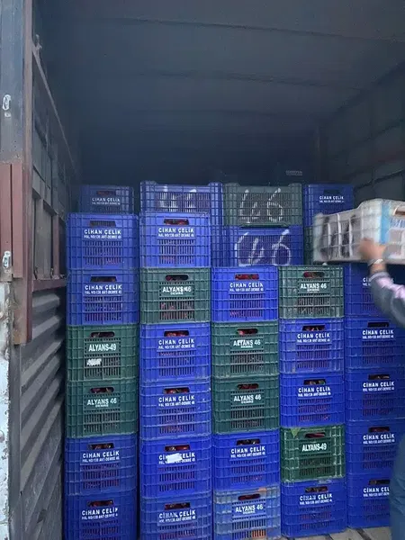Bardakçı Üretim Tesisleri - Photo 2