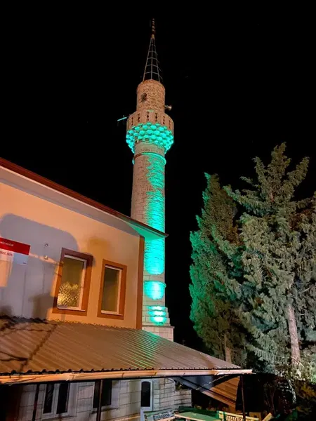 Baris elektrik - Photo 6
