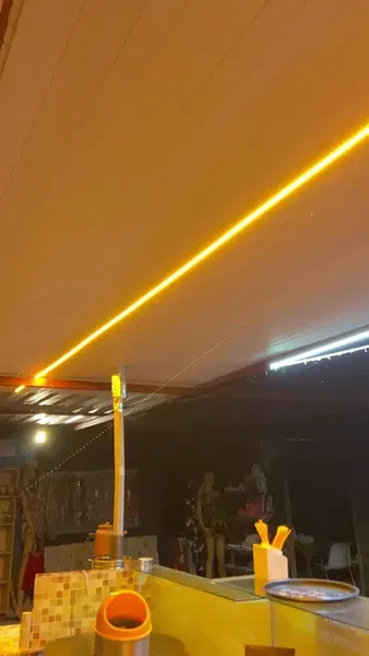 Baris elektrik - Photo 8