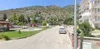 Bariş Manço Parki