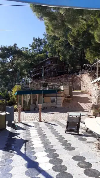 Barişköy Buti̇k Otel - Photo 2