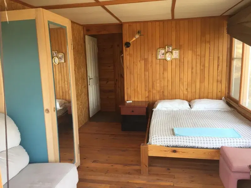 Barişköy Buti̇k Otel - Photo 3