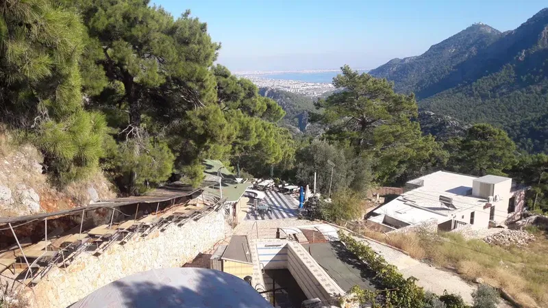Barişköy Buti̇k Otel - Photo 5