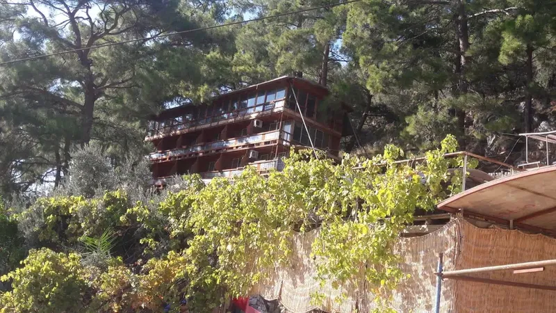 Barişköy Buti̇k Otel - Photo 7