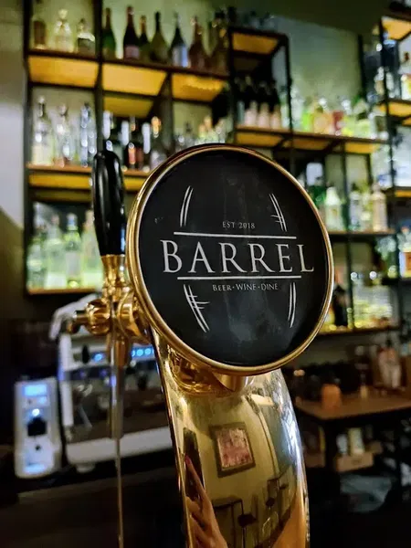 Barrel - Photo 9