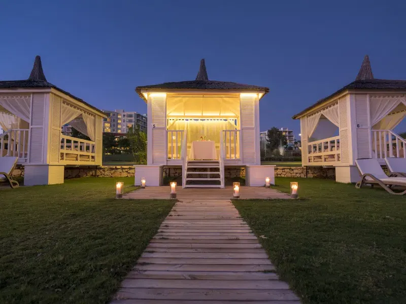 Barut Sensatori Sorgun - Photo 1