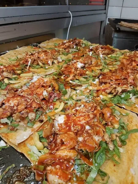 Barış Cafe & Fast Food - Photo 3