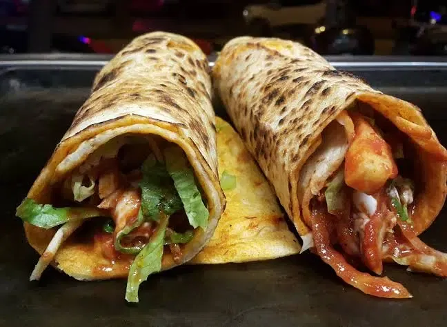 Barış Cafe & Fast Food - Photo 6