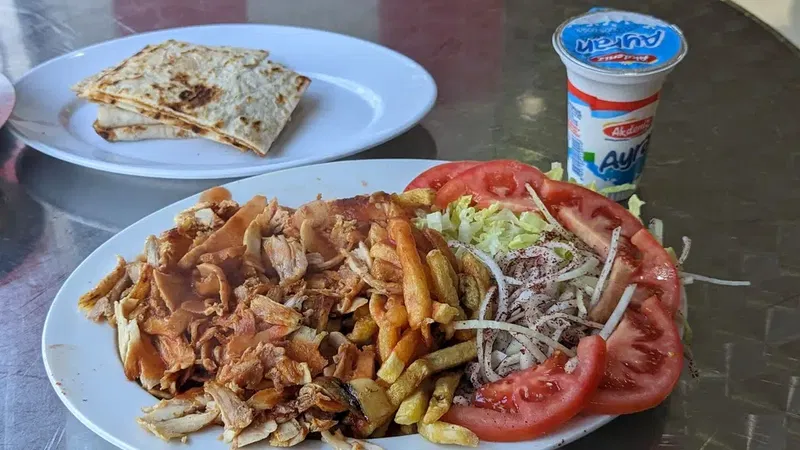 Barış Cafe & Fast Food - Photo 7