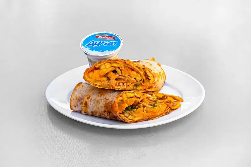 Barış Cafe & Fast Food - Photo 8