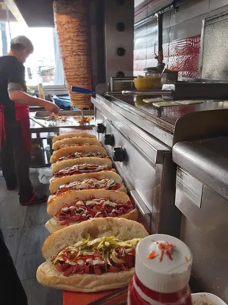Barış Cafe & Fast Food - Photo 10