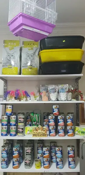 BasakPetshop - Photo 4
