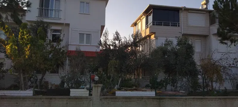 Basketbol Sahası - Photo 2