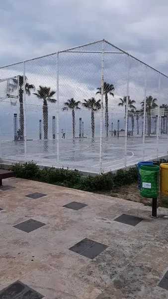 Basketbol Sahası - Photo 2