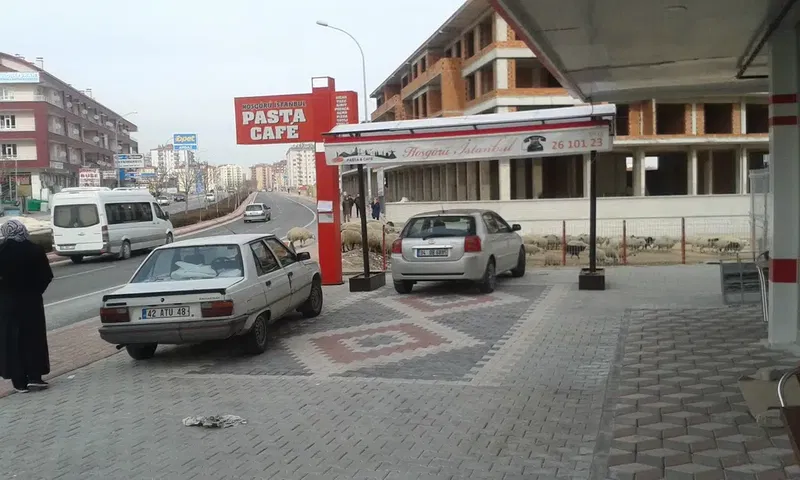 Basketball court - Photo 1