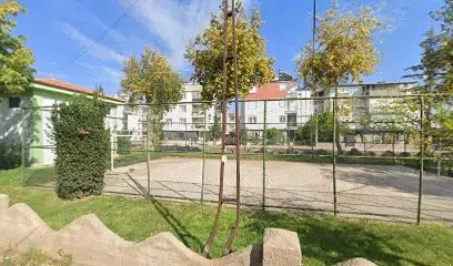 Basketbol Sahası - Photo 1