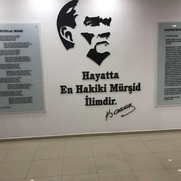 Bati Koleji̇ - Photo 7