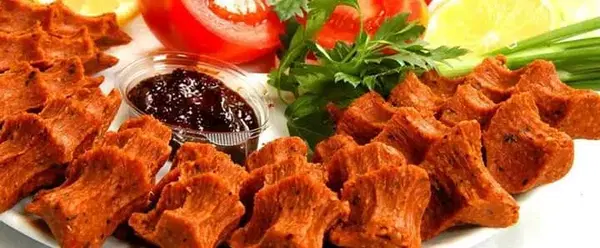 Battalbey çiğköfte