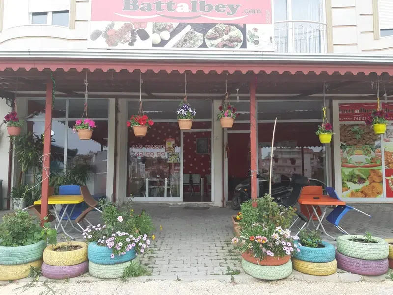 Battalbey çiğköfte - Photo 5