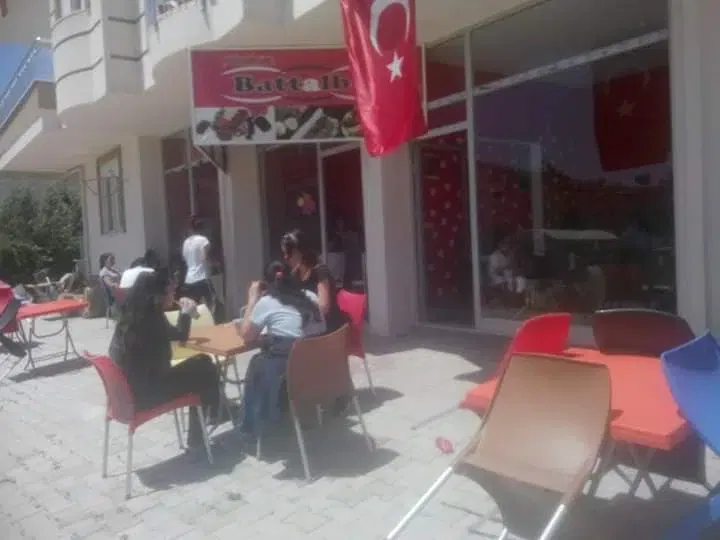 Battalbey çiğköfte - Photo 9