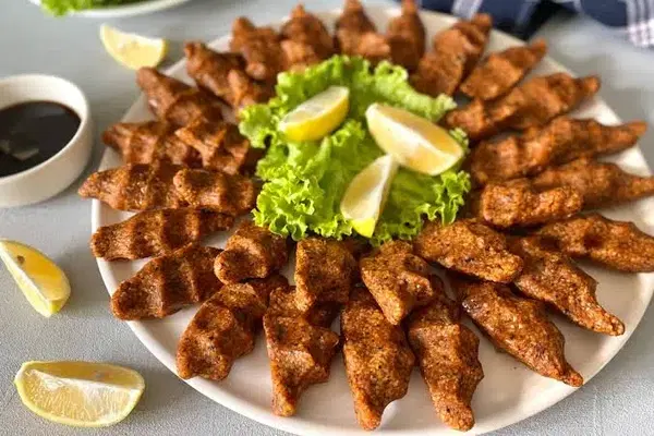 BattalbeyÇiğköfte&Tost&Waffle