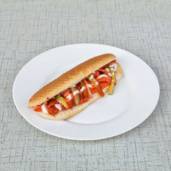 BattalbeyÇiğköfte&Tost&Waffle - Photo 5