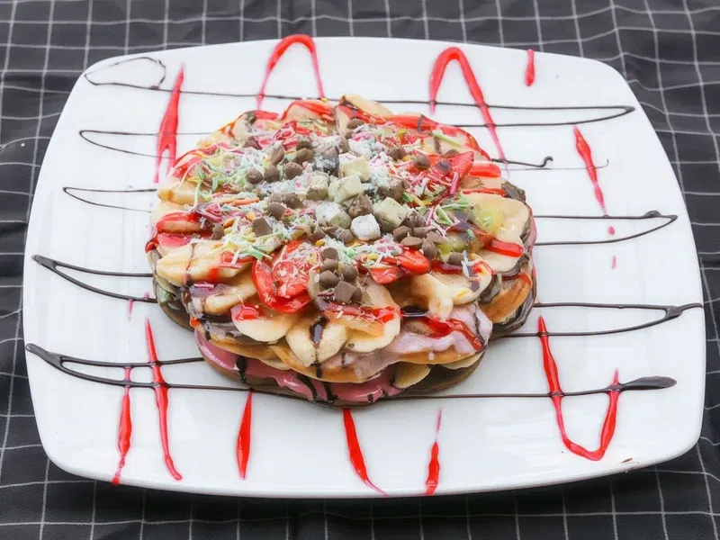 BattalbeyÇiğköfte&Tost&Waffle - Photo 10
