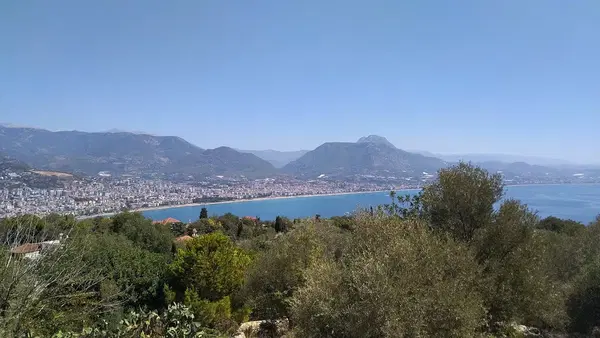 Batı Akdeniz Tarımsal Araştırma Enstitüsü