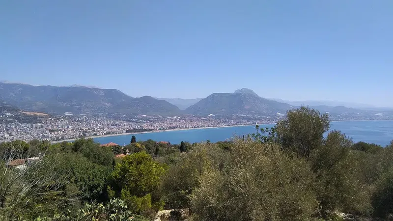 Batı Akdeniz Tarımsal Araştırma Enstitüsü - Photo 1