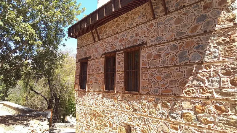 Batı Akdeniz Tarımsal Araştırma Enstitüsü - Photo 2