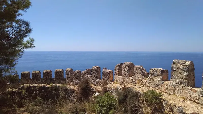 Batı Akdeniz Tarımsal Araştırma Enstitüsü - Photo 3