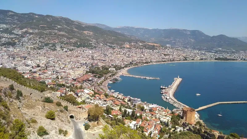 Batı Akdeniz Tarımsal Araştırma Enstitüsü - Photo 5