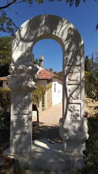 Batı Akdeniz Tarımsal Araştırma Enstitüsü - Photo 9