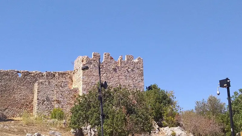 Batı Akdeniz Tarımsal Araştırma Enstitüsü - Photo 10