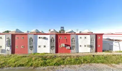 Bayan Kuaförü