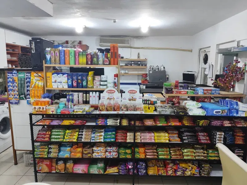 Baybars Kafe Kanti̇n & Oyun Salonu - Photo 1