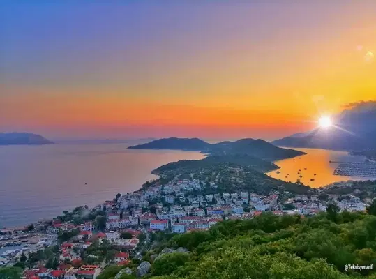 Bayrak