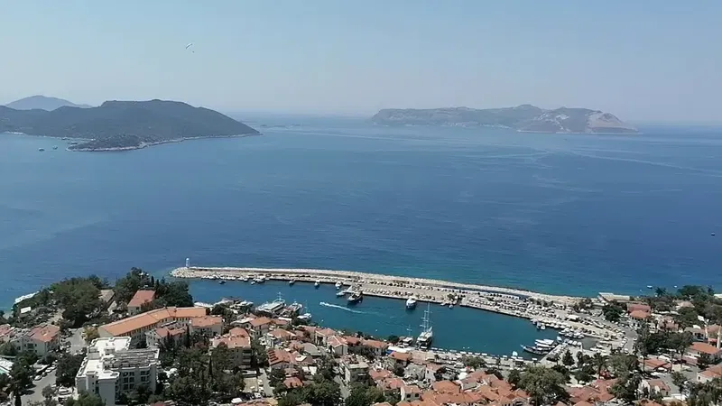 Bayrak - Photo 2