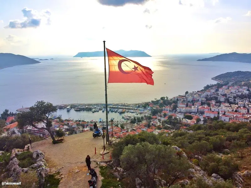 Bayrak - Photo 4